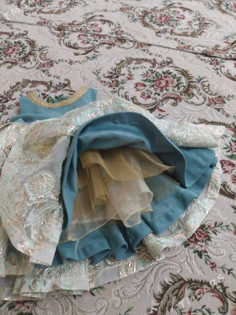 çaga kòýnejik - Мары - img 2