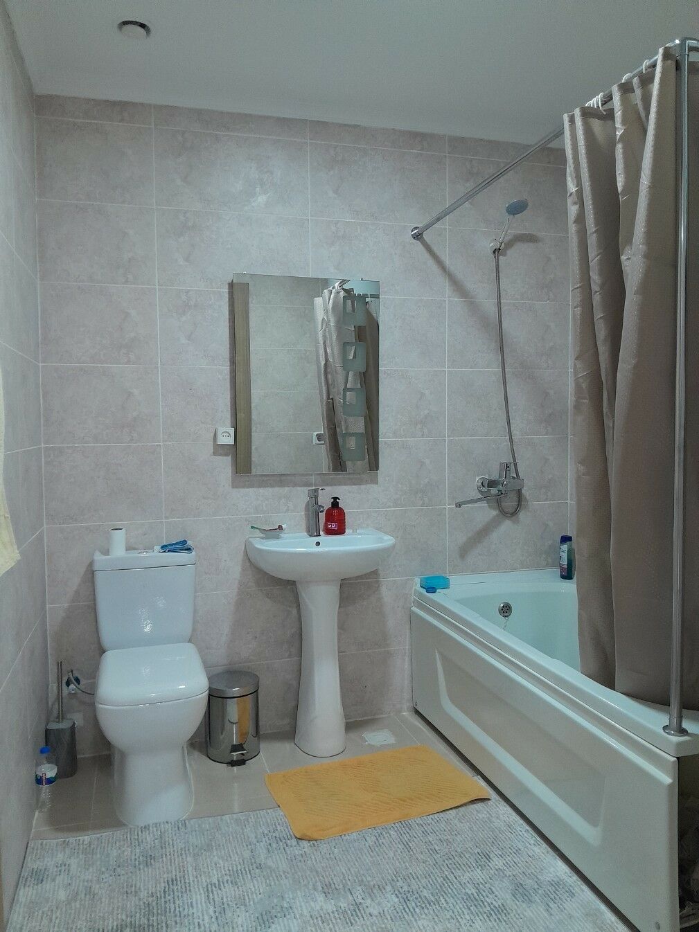 ГУРТЛЫ - 4 КОМНАТЫ - Gurtly - img 10