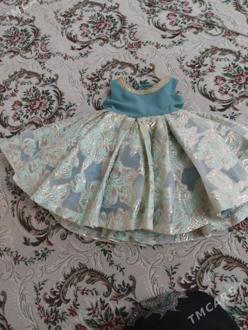 çaga kòýnejik - Мары - img 3