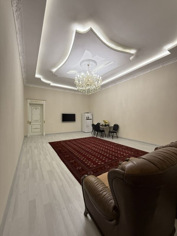 Bay Oba 6 Sotok 500 m2 - Кëши - img 2