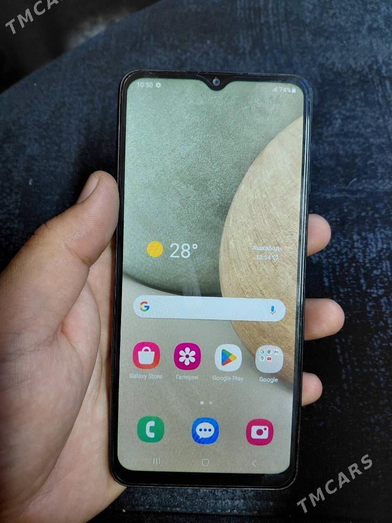 А12 - Туркменабат - img 2