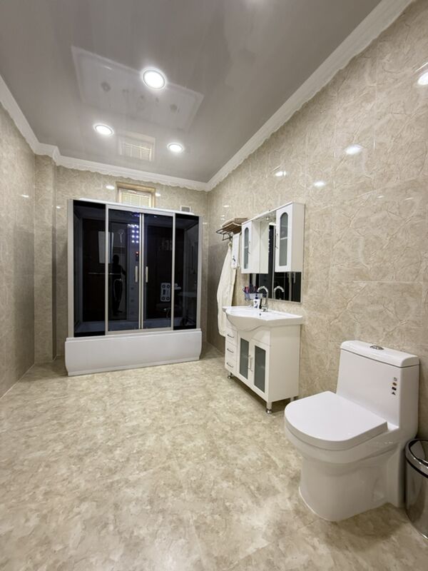 Bay Oba 6 Sotok 500 m2 - Кëши - img 4