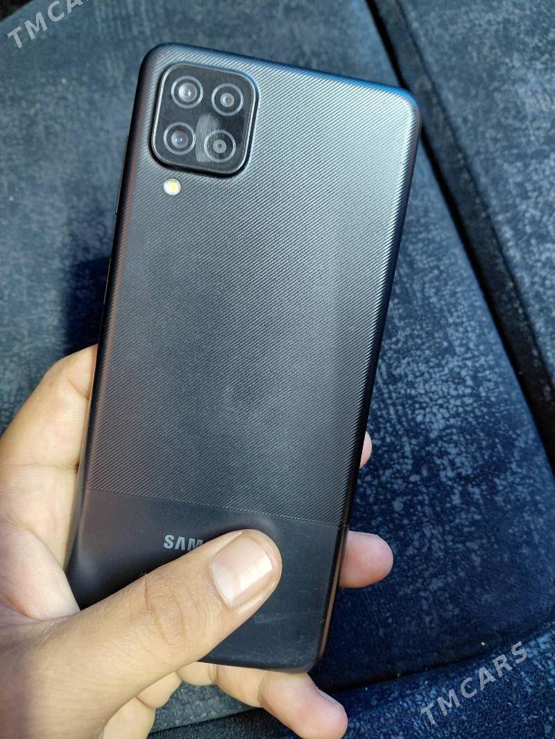 А12 - Туркменабат - img 3