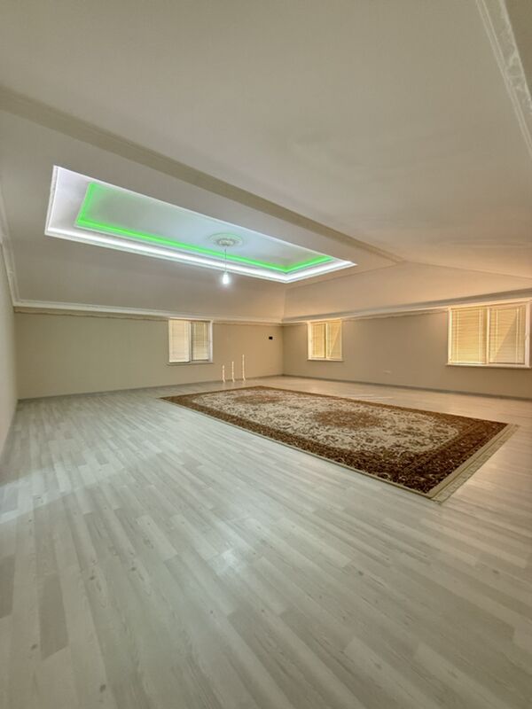 Bay Oba 6 Sotok 500 m2 - Кëши - img 3