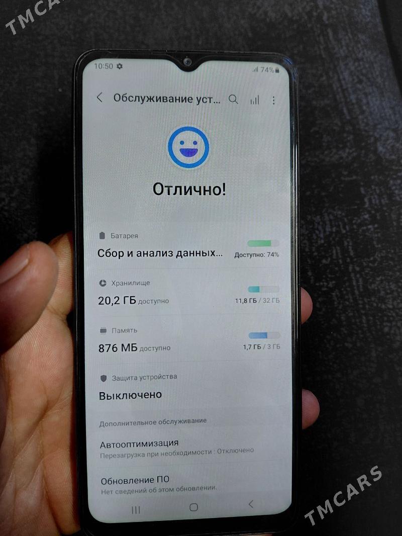 А12 - Туркменабат - img 1