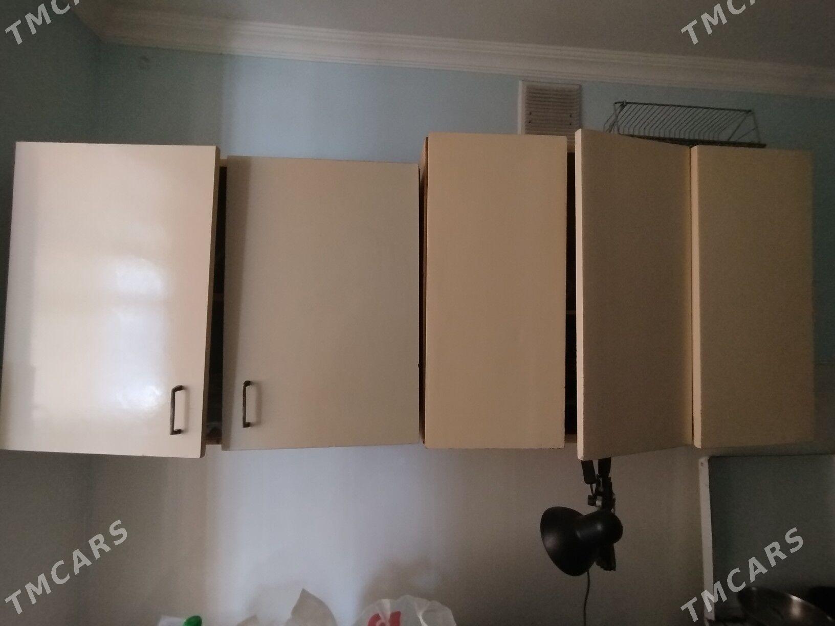 Шкафчики подвесные для кухни - Aşgabat - img 1