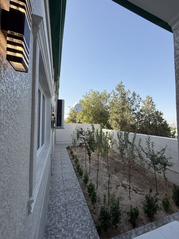 Bay Oba 6 Sotok 500 m2 - Кëши - img 10