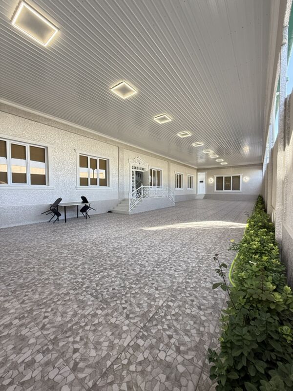 Bay Oba 6 Sotok 500 m2 - Кëши - img 6