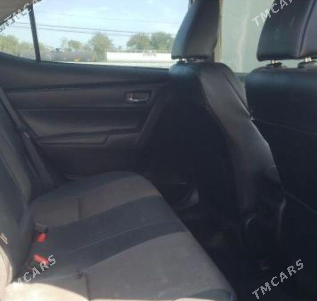 Toyota Corolla 2018 - 205 000 TMT - Туркменбаши - img 2