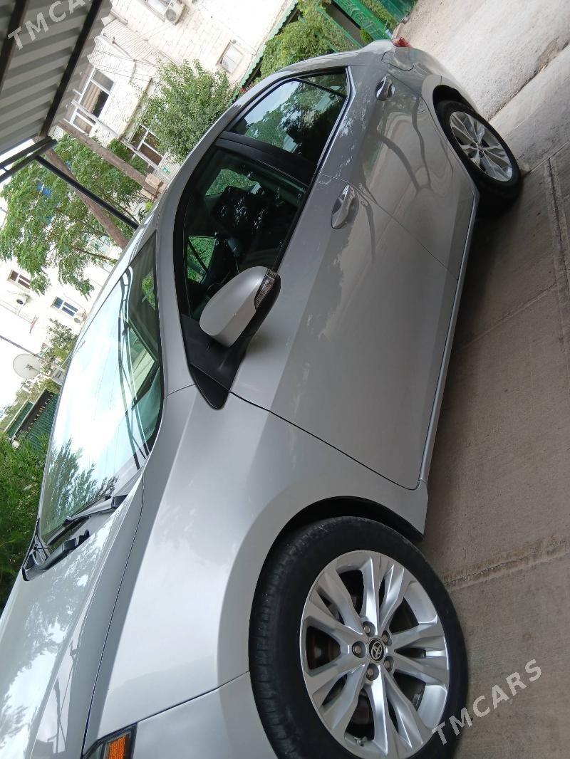 Toyota Corolla 2018 - 205 000 TMT - Туркменбаши - img 5