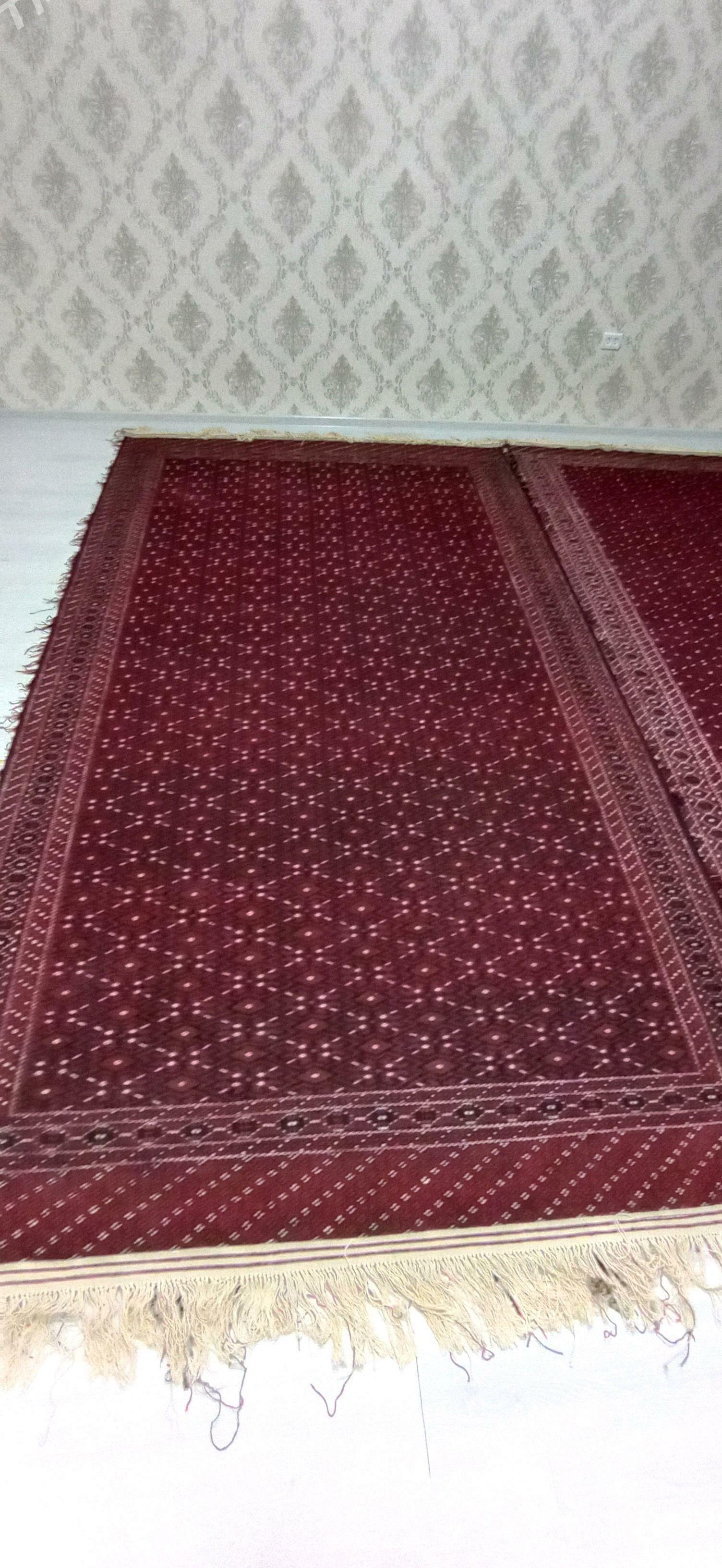 Turkmen sep palas - Гызыларбат - img 3