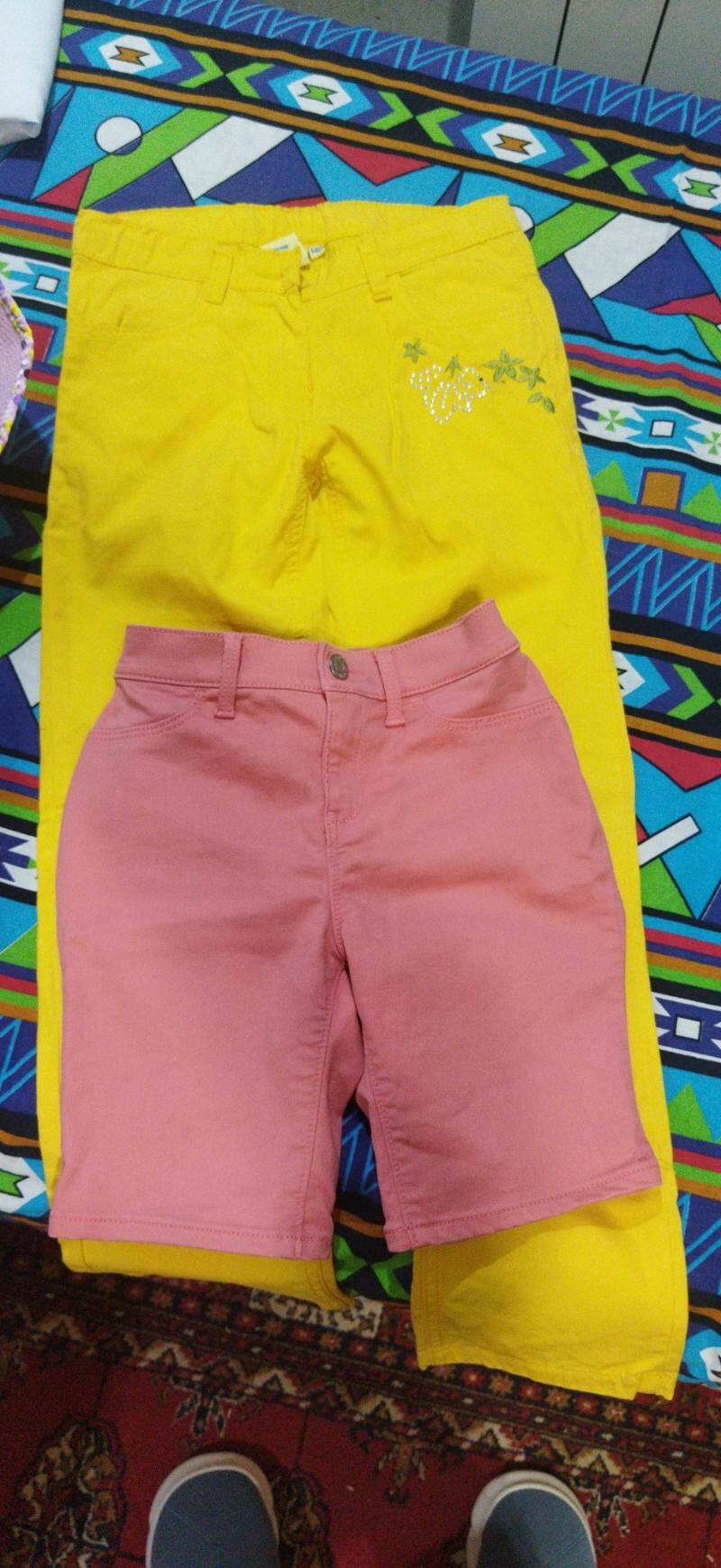 Детские вещи - Türkmenabat - img 7