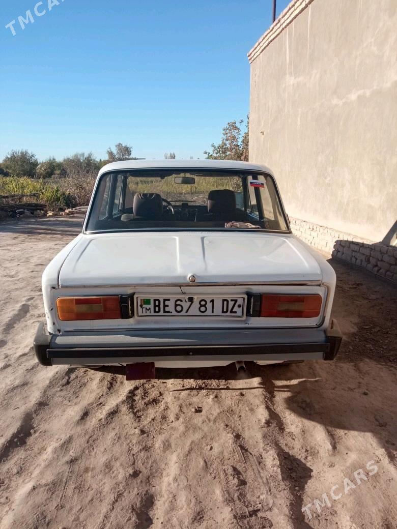 Lada 2106 1998 - 18 000 TMT - Akdepe - img 4