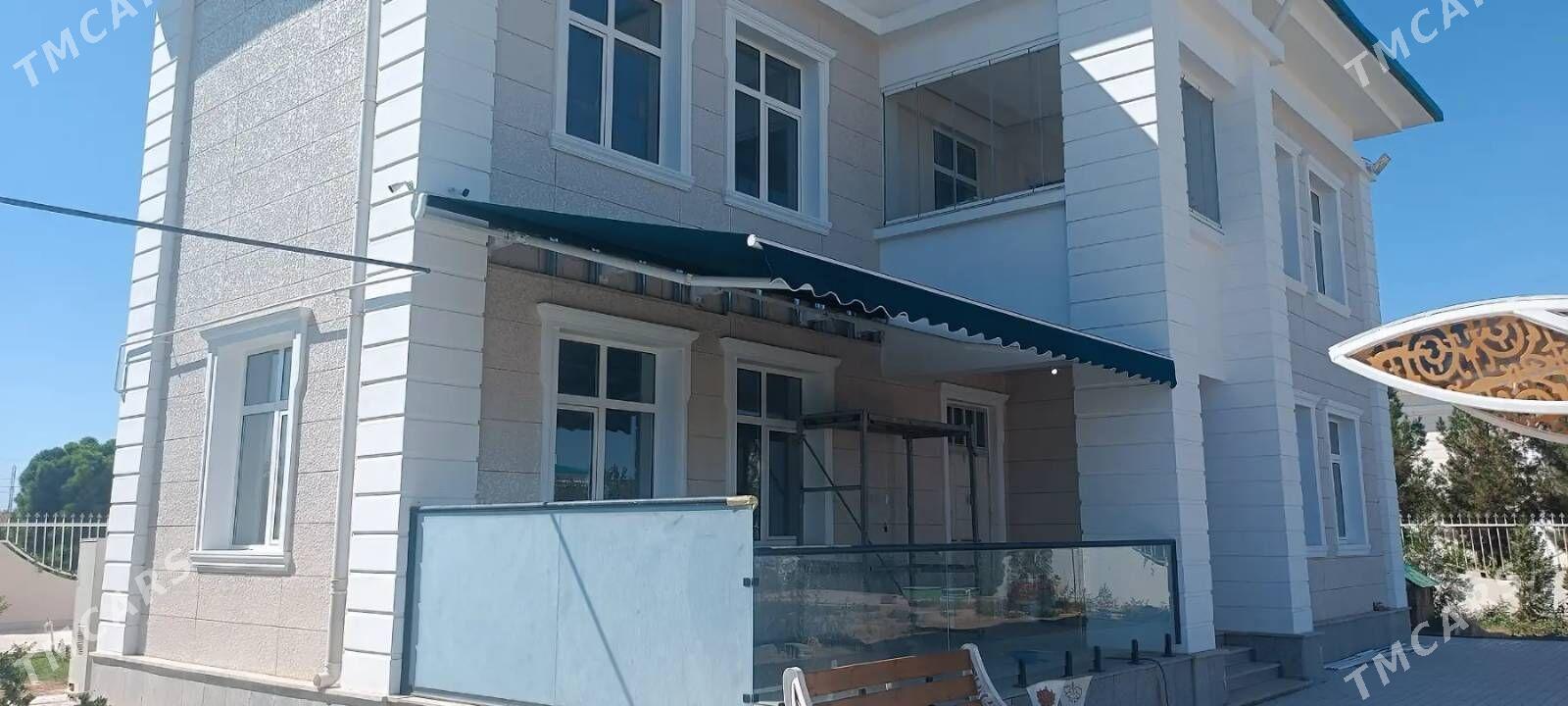 PERGOLA MARKIZA - Aşgabat - img 3