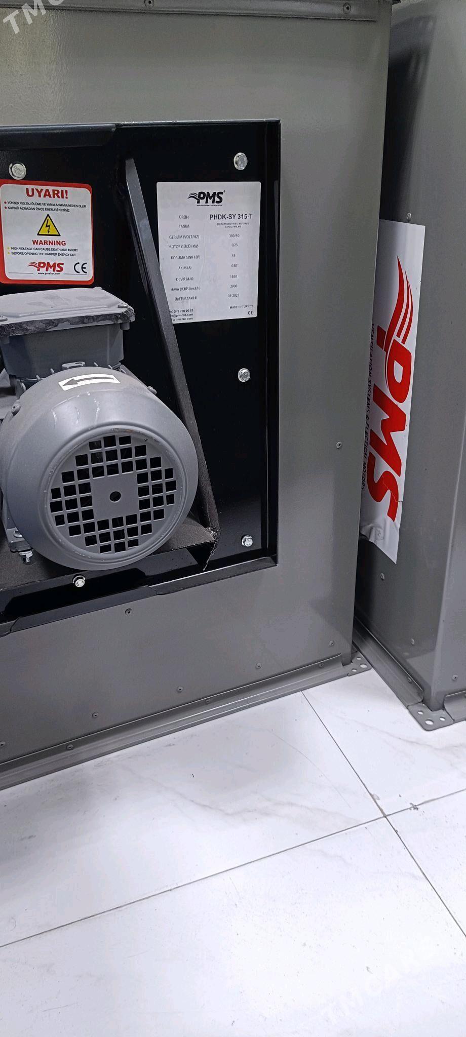 Howalandyrma - Ашхабад - img 3