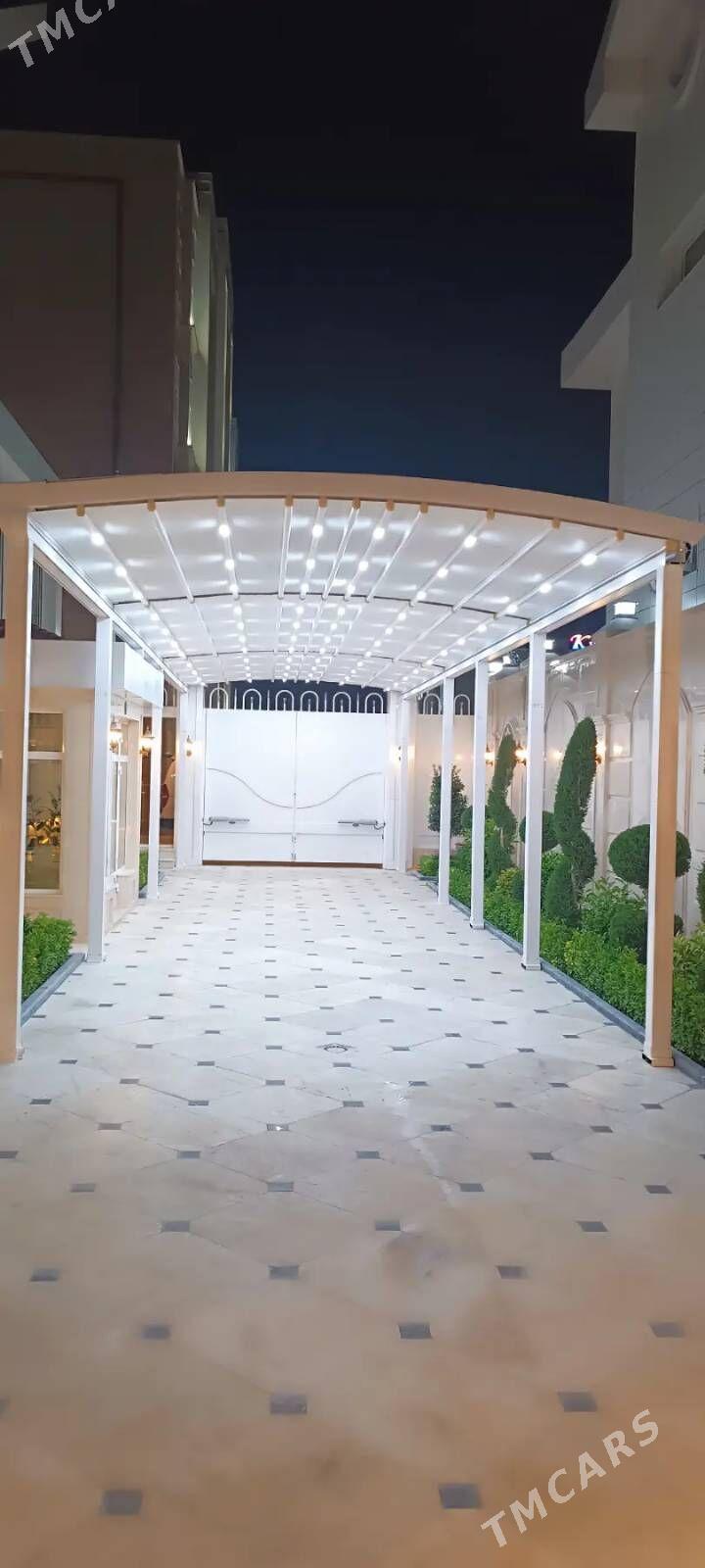 PERGOLA MARKIZA - Aşgabat - img 6