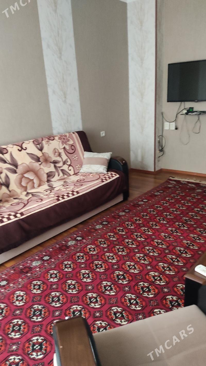 квартира - Балканабат - img 5