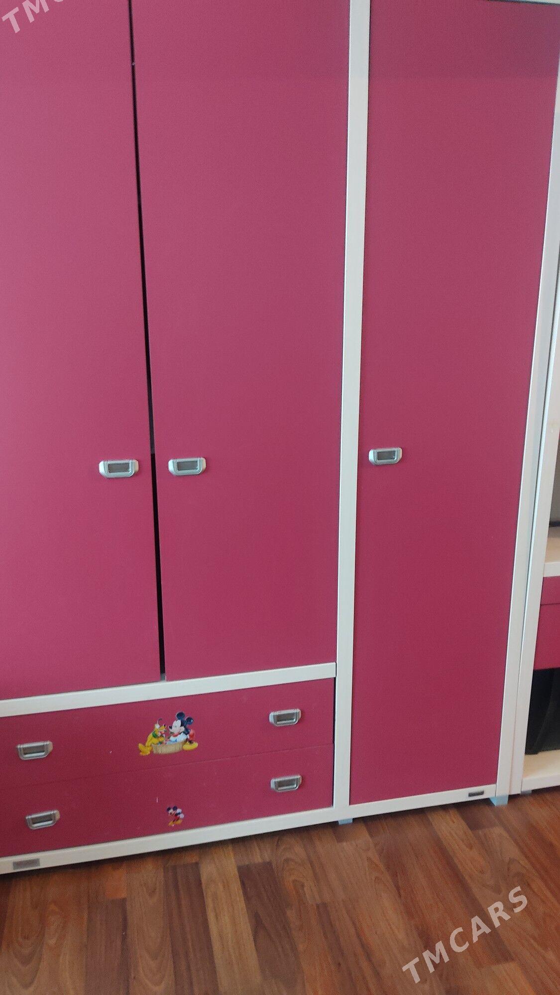 квартира - Балканабат - img 3