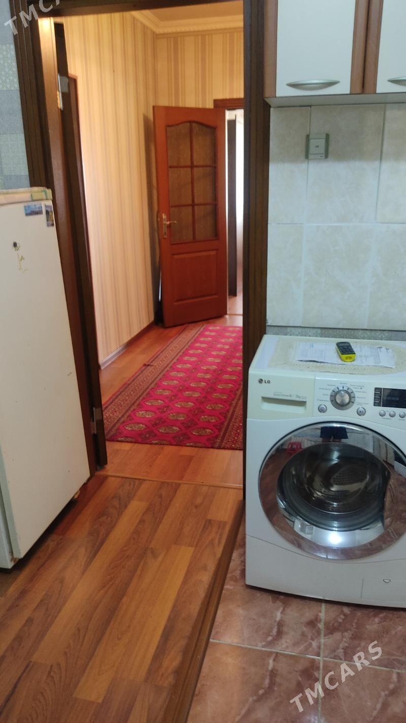 квартира - Балканабат - img 4