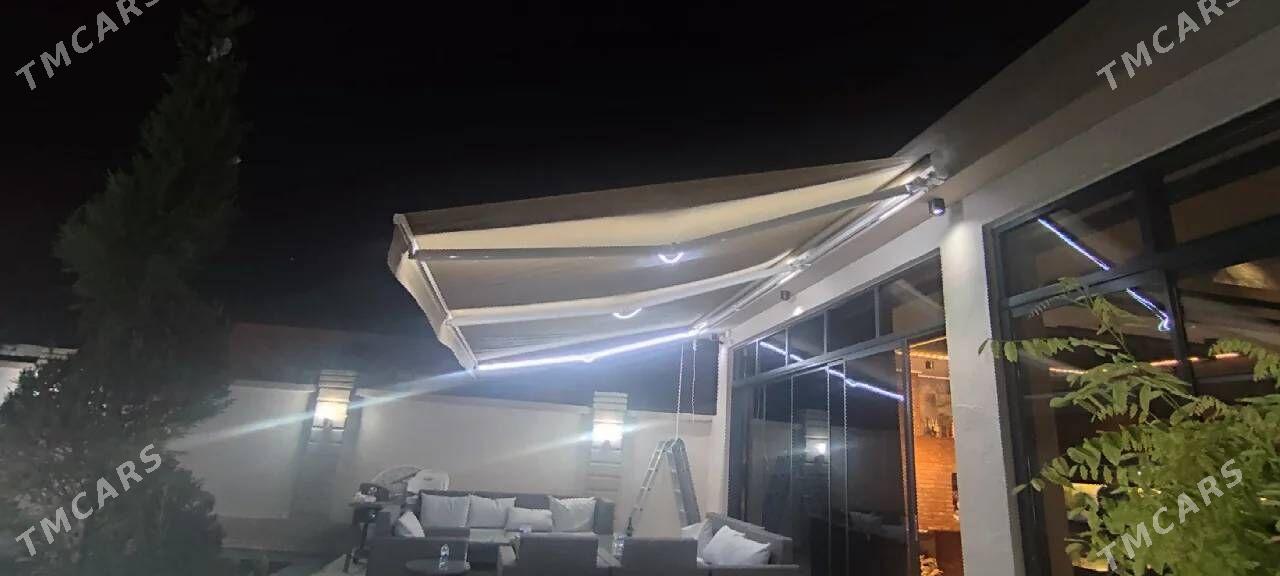 PERGOLA MARKIZA - Aşgabat - img 7