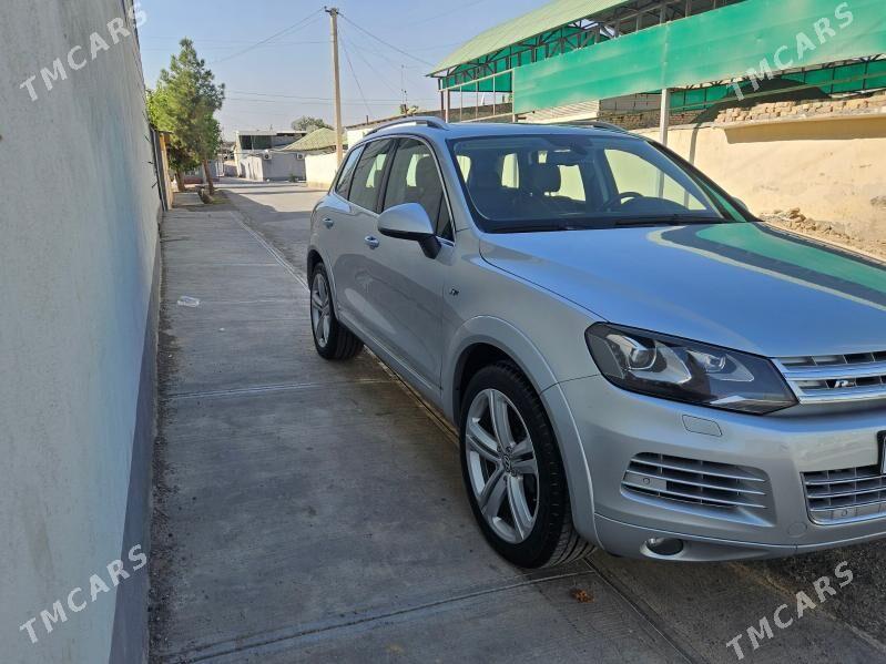 Volkswagen Touareg 2014 - 450 000 TMT - Aşgabat - img 3