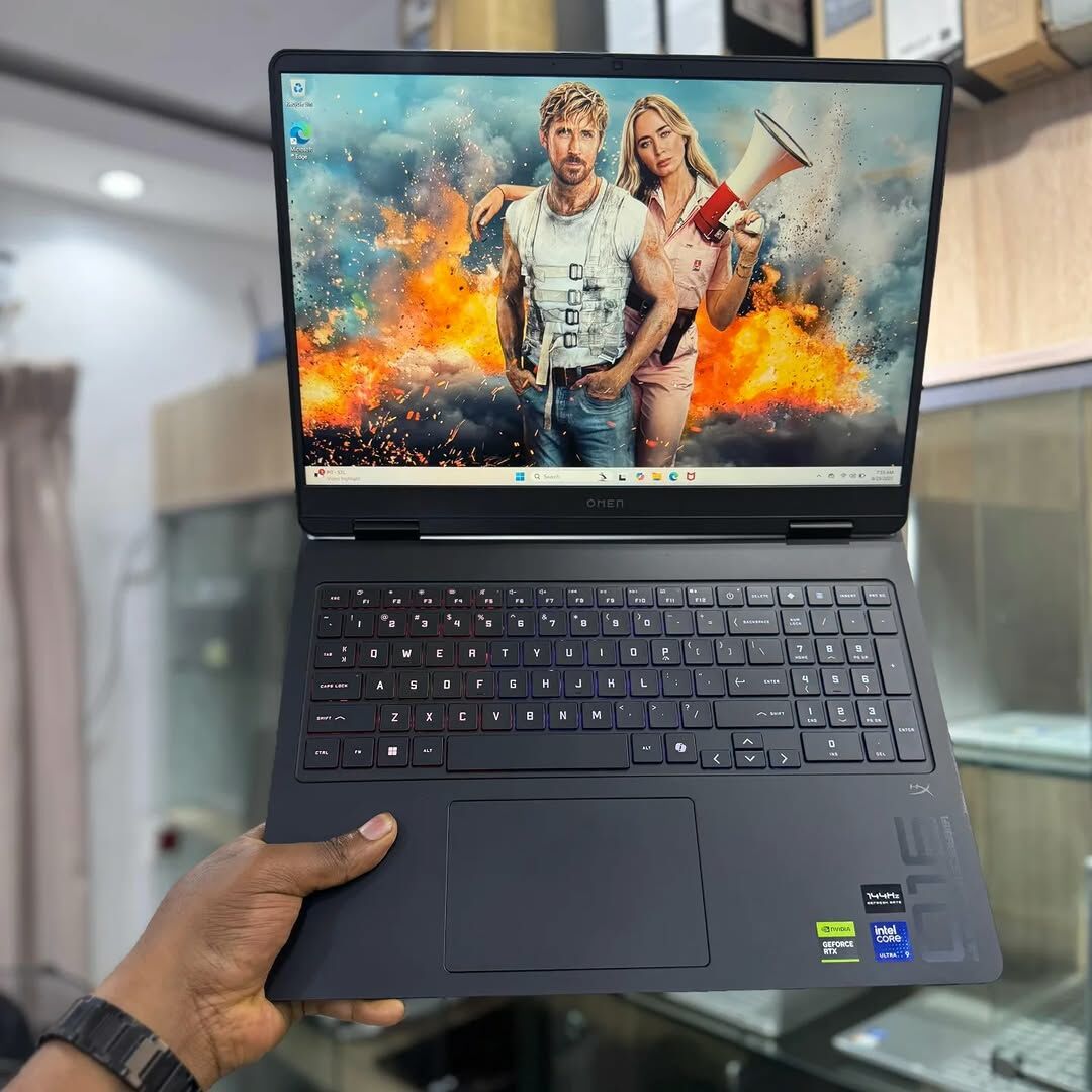 Ultra 9/64-RAM/5070/2TB SSD/ - Ашхабад - img 5