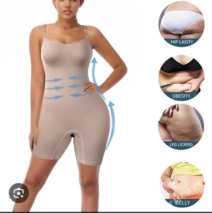 Korset - Türkmenabat - img 2