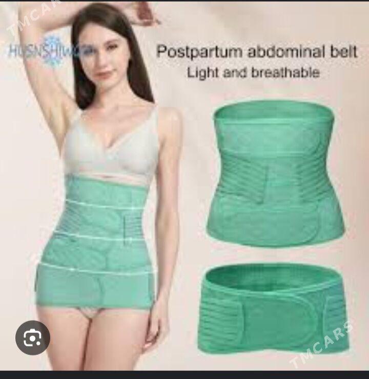 Korset - Türkmenabat - img 4