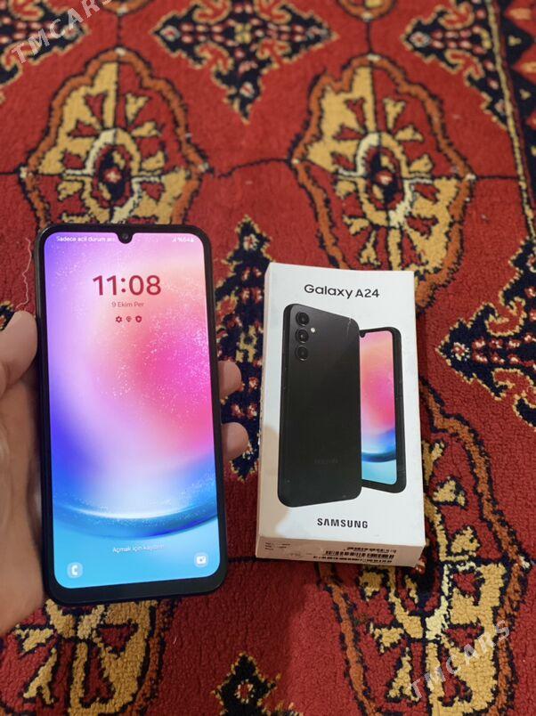 A24 - Балканабат - img 2