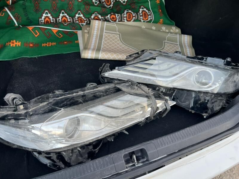 21 kemri fara 1 600 TMT - Büzmeýin GRES - img 3