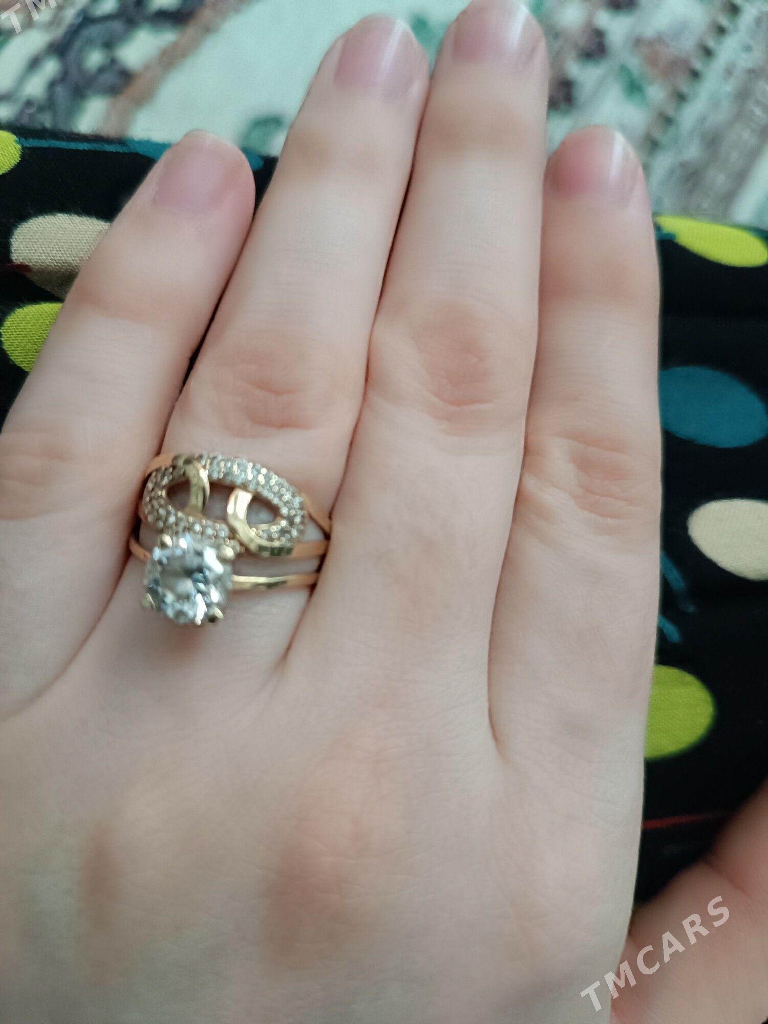 gyzyl yuzuk - Кëши - img 2