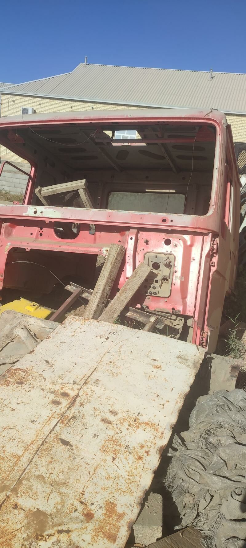 kabina we isik 5 000 TMT - Murgap - img 3