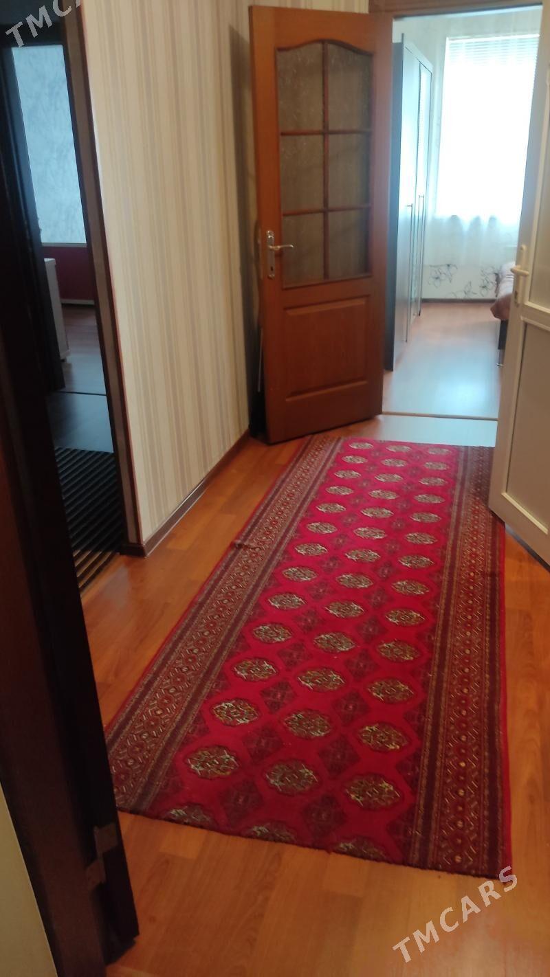 квартира - Балканабат - img 2