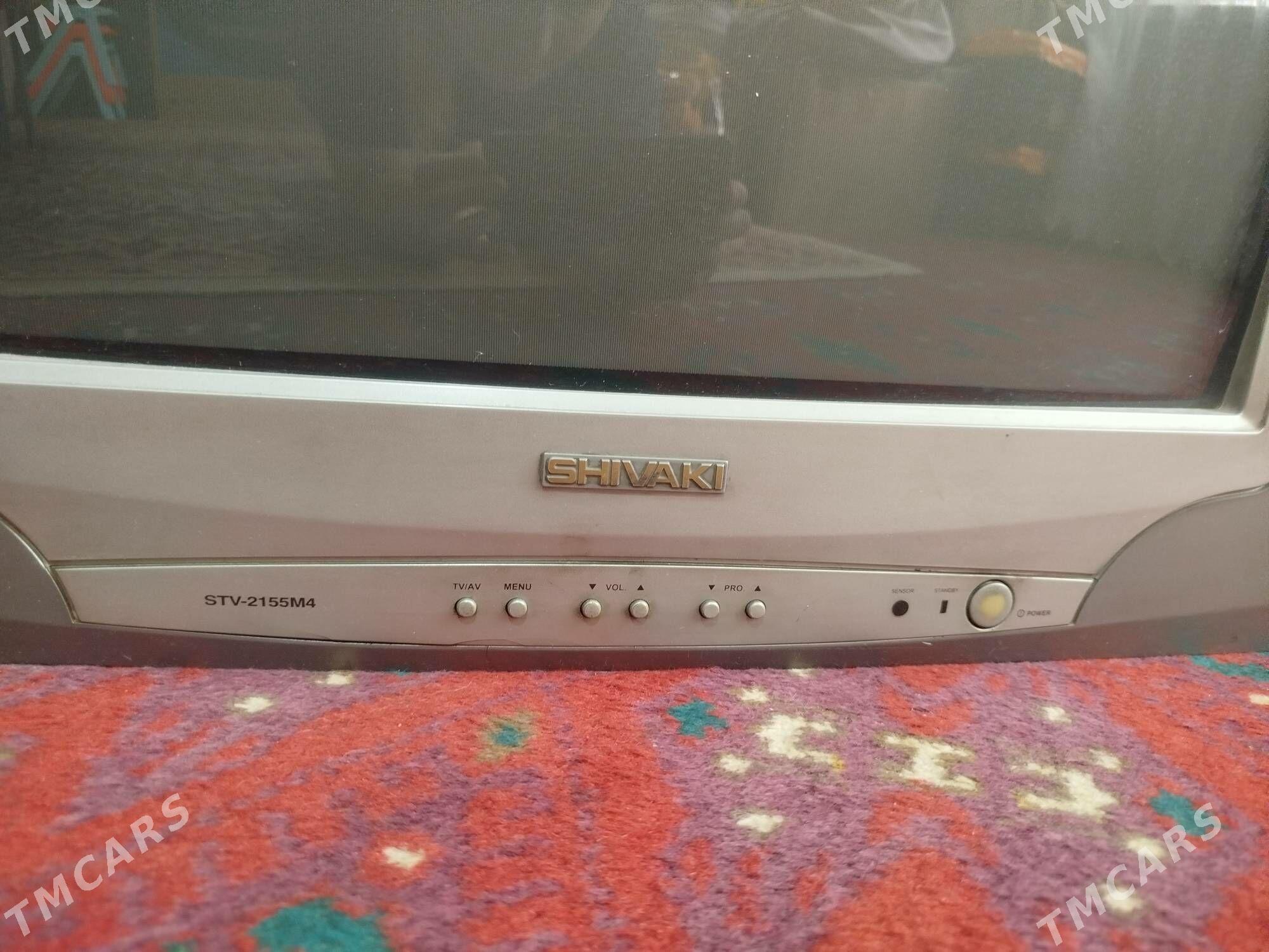 Телевизор - Чарджоу - img 4