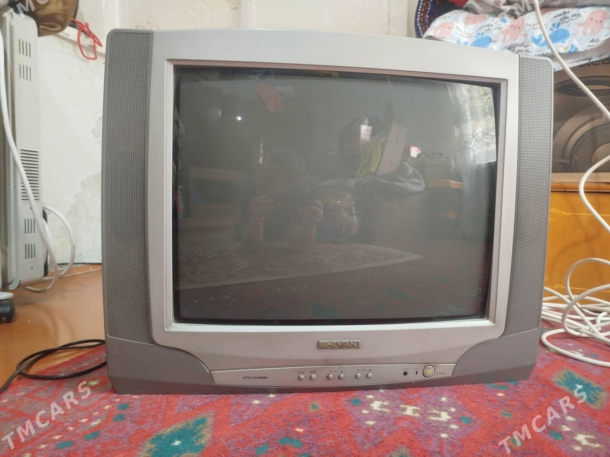 Телевизор - Чарджоу - img 3