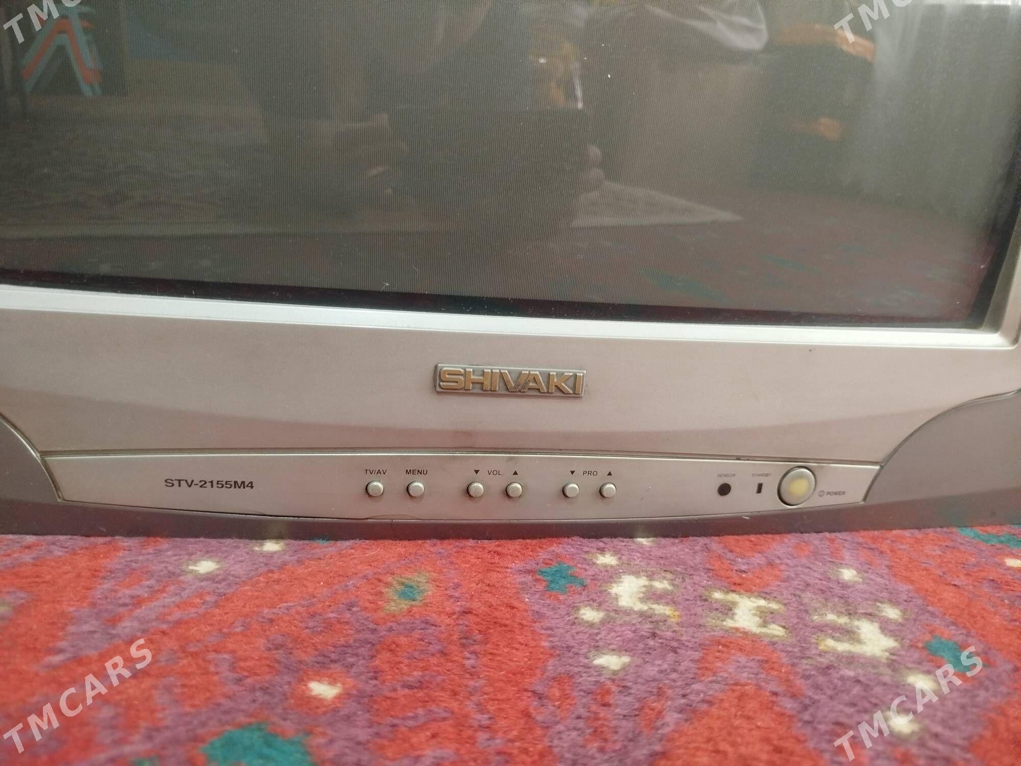 Телевизор - Чарджоу - img 1