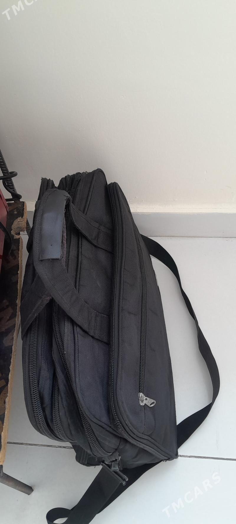 Sumka Uly - Мир 3 - img 2