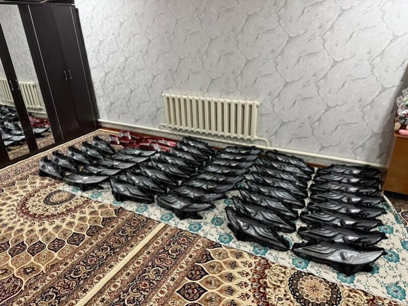 Fara Toyota Camry v6 6 700 TMT - Aşgabat - img 5