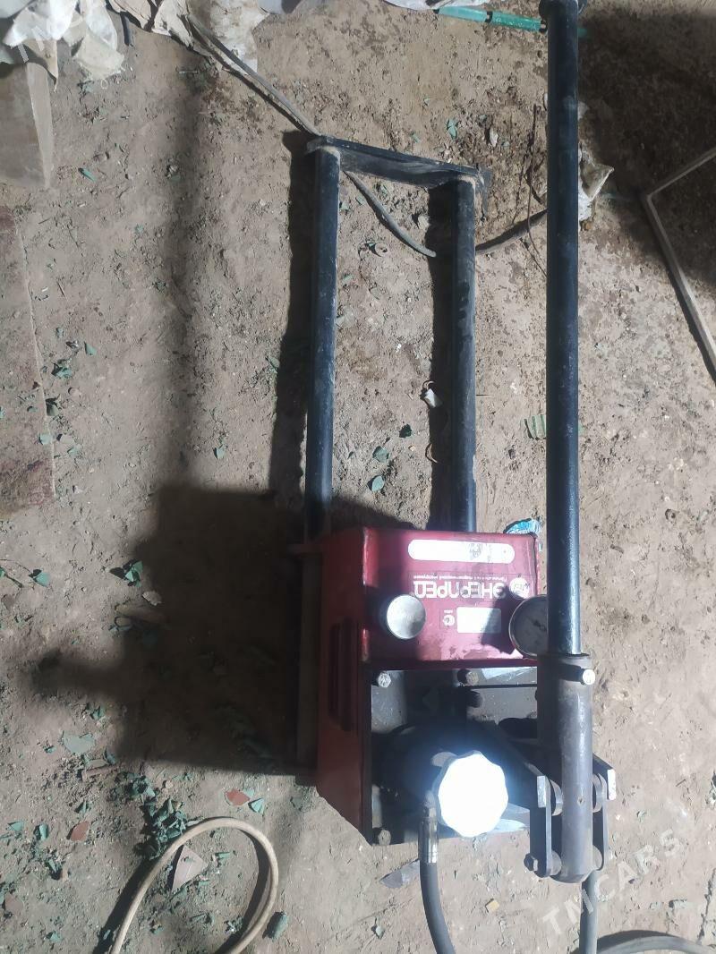 ручная гидростанция - Aşgabat - img 2