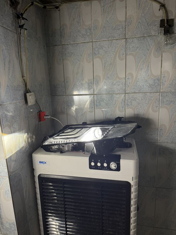 Fara Toyota Camry v6 6 700 TMT - Aşgabat - img 9