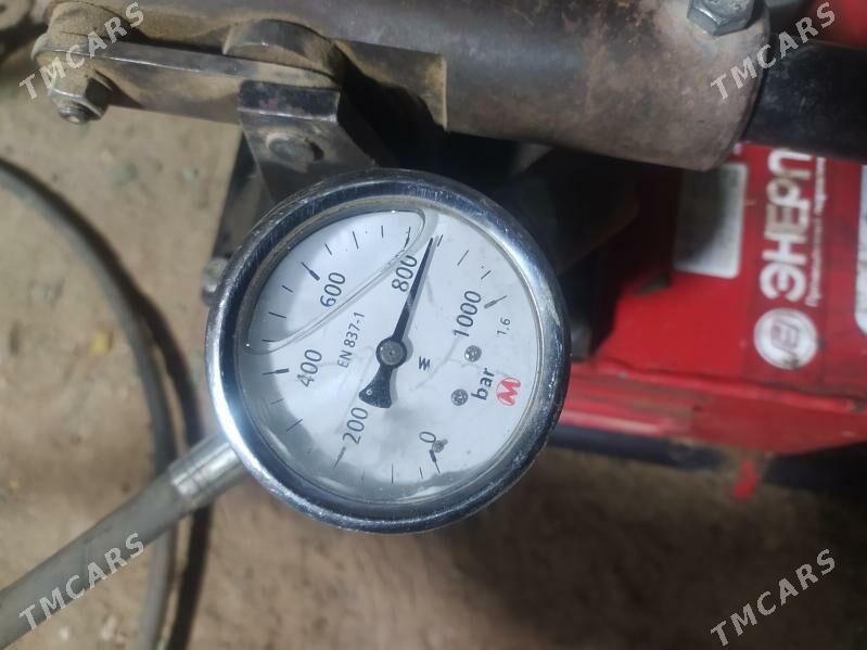 ручная гидростанция - Aşgabat - img 4