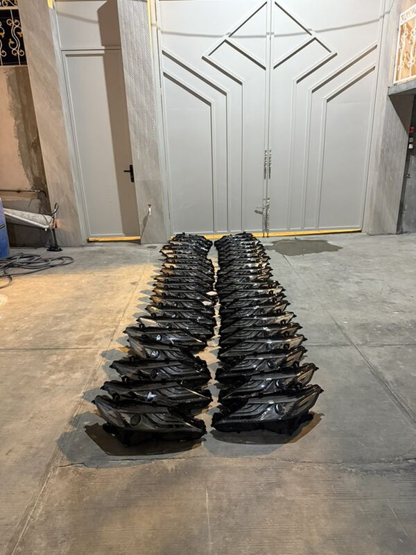 Fara Toyota Camry v6 6 700 TMT - Aşgabat - img 7