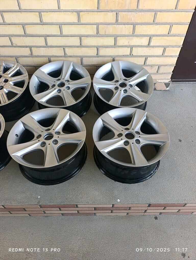 Mary diska 16 lik 1 600 TMT - Мары - img 5