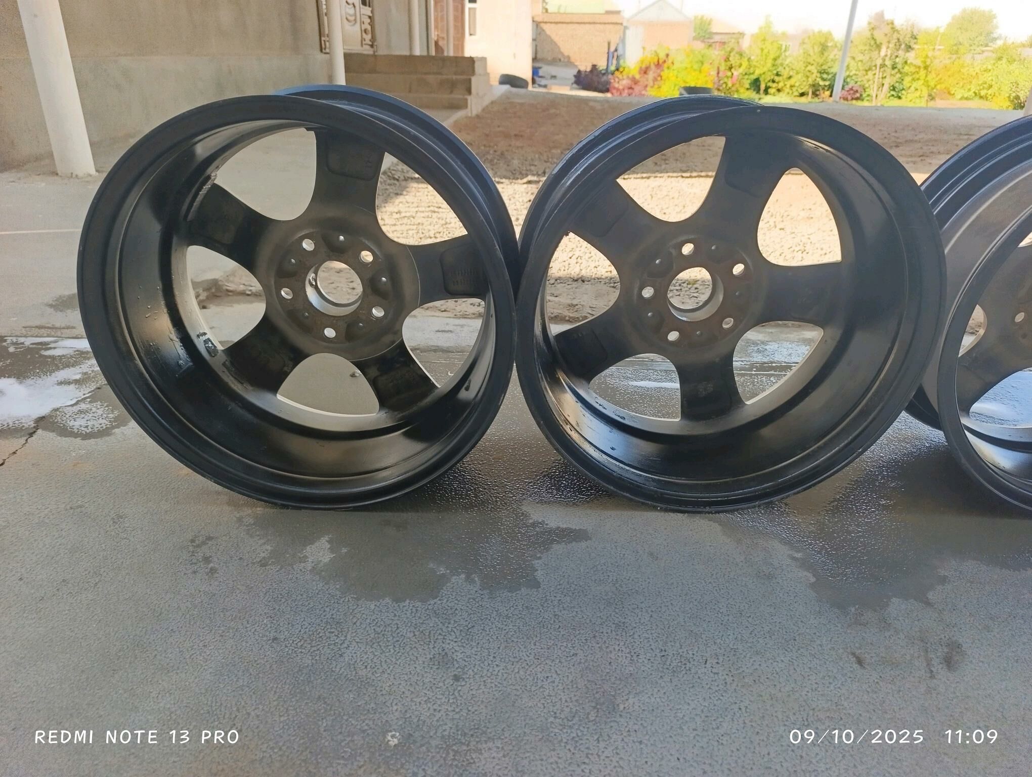 Mary diska 16 lik 1 600 TMT - Мары - img 1