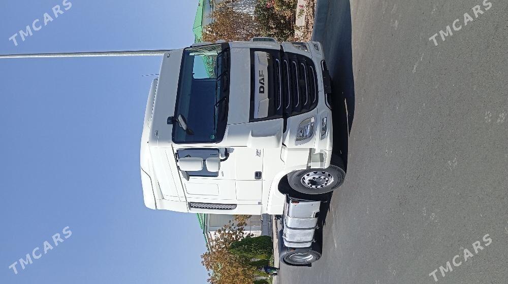 DAF 460 2021 - 830 000 TMT - Ашхабад - img 2