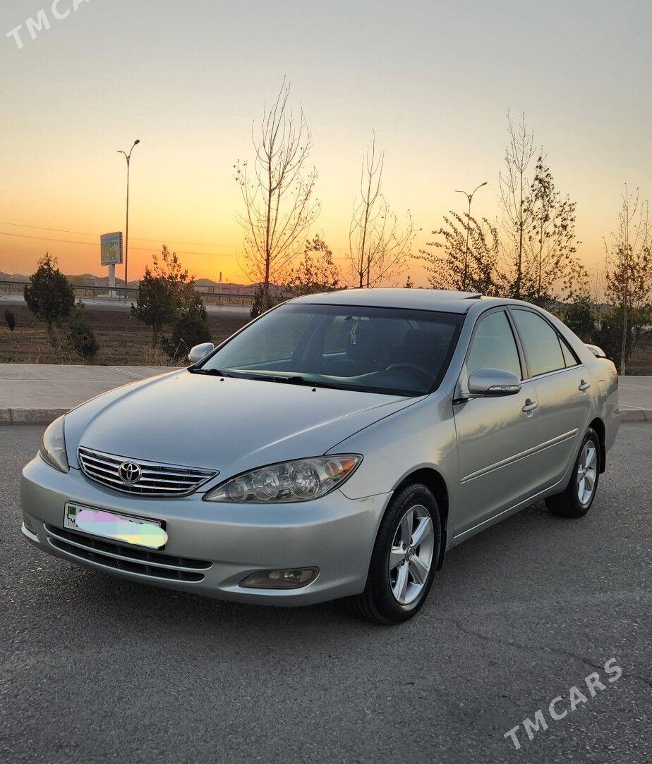 Toyota Camry 2002 - 176 000 TMT - Daşoguz - img 2