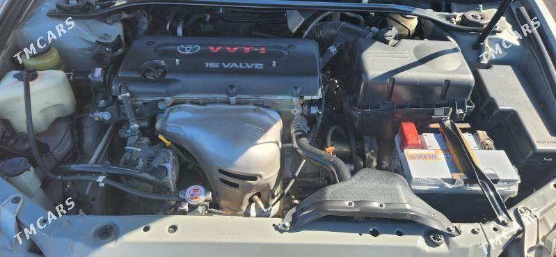 Toyota Camry 2002 - 176 000 TMT - Daşoguz - img 6