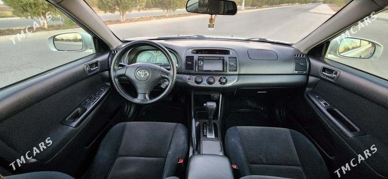 Toyota Camry 2002 - 176 000 TMT - Daşoguz - img 5