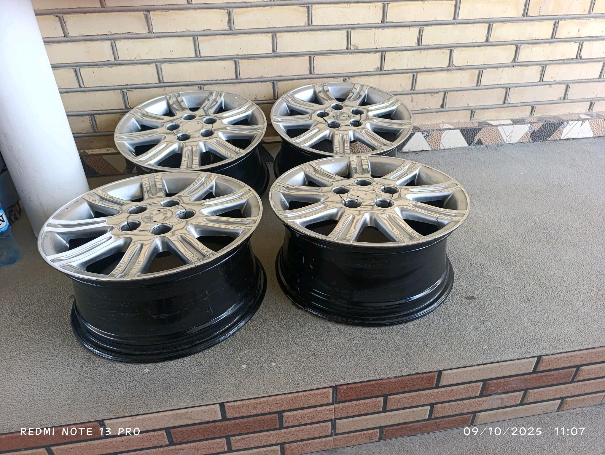 Limited 1 16 lik 2 800 TMT - Мары - img 5