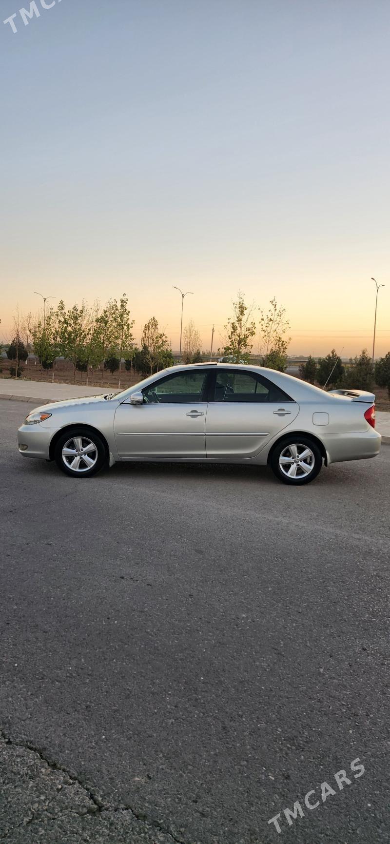 Toyota Camry 2002 - 176 000 TMT - Daşoguz - img 9